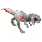 Jurassic World Gigantic Thrashers - Óriás támadó dinó akciófigura - Torvosaurus