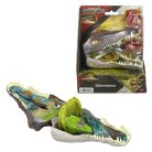 Jurassic World: Újjászületés - Micro Adventures - Spinosaururs mini játékszett