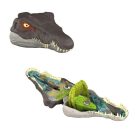 Jurassic World: Újjászületés - Micro Adventures - Spinosaururs mini játékszett
