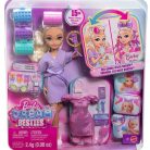 Barbie Dream Besties játékszett szőke babával