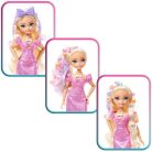 Barbie Dream Besties játékszett szőke babával