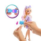 Barbie Dream Besties játékszett szőke babával