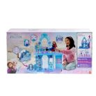 Jégvarázs - Jégpalota babaház