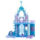 Jégvarázs - Jégpalota babaház