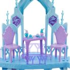 Jégvarázs - Jégpalota babaház