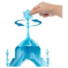 Jégvarázs - Jégpalota babaház