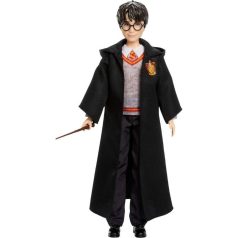 Harry Potter - Harry Potter baba