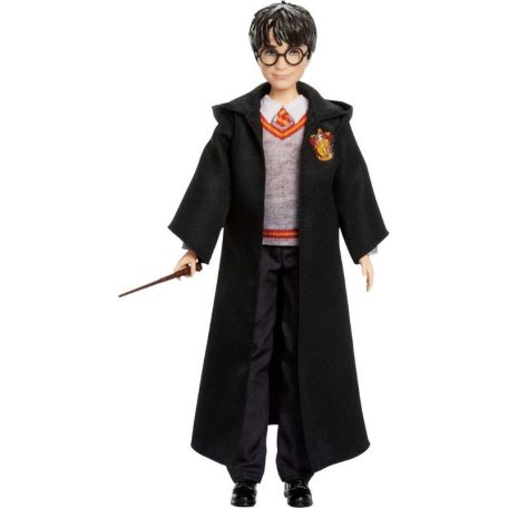 Harry Potter - Harry Potter baba