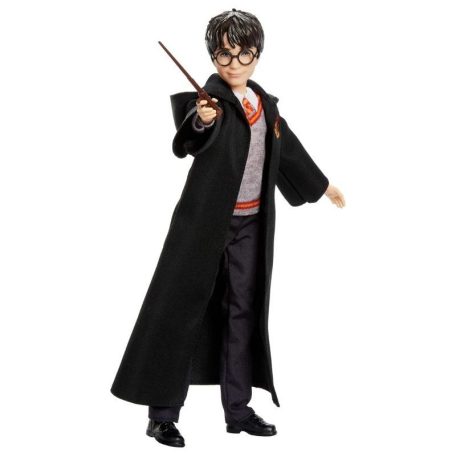 Harry Potter - Harry Potter baba