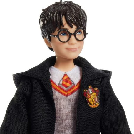 Harry Potter - Harry Potter baba