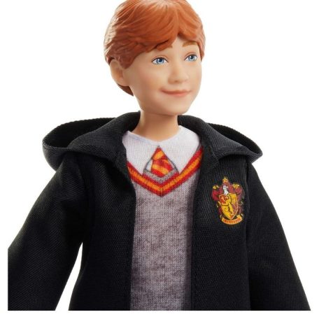 Harry Potter - Ron Weasley baba