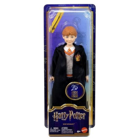 Harry Potter - Ron Weasley baba
