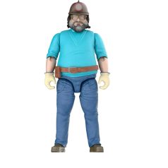 Egy Minecraft film - Steve és a bányakocsi csomag