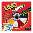 UNO Spin társasjáték