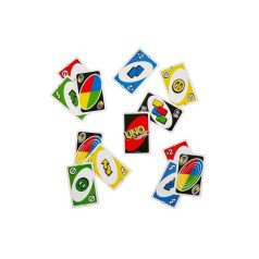 UNO Spin társasjáték
