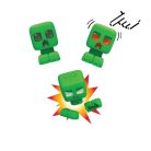Minecraft My Pet Creeper interaktív akciófigura
