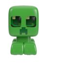 Minecraft My Pet Creeper interaktív akciófigura