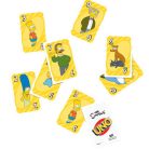 UNO Simpsons kártyajáték