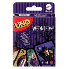 UNO Wednesday kártyajáték