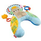 Fisher-Price Mackós pocakpárna