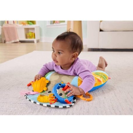 Fisher-Price Mackós pocakpárna