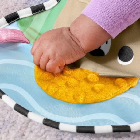 Fisher-Price Mackós pocakpárna