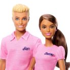 Barbie Fashion Jeans - Barbie és Ken divatbaba duó