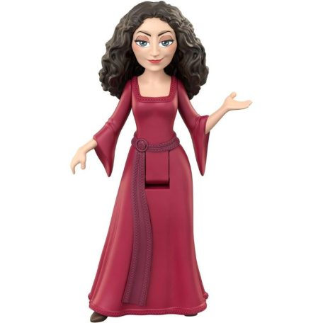 Disney Hercegnők Mini Kedvenc Karakterek - Aranyhaj figuracsomag