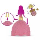 Disney Hercegnők Meglepetés húsvéti tojás mini babával és kiegészítőkkel (1 db)