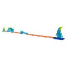 Hot Wheels Stunt Tracks- Slam Jump Challenge pályaszett
