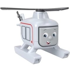 Thomas és barátai fém játékhelikopter - Harold
