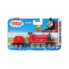 Thomas és barátai fém nagy mozdony - James