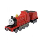 Thomas és barátai fém nagy mozdony - James