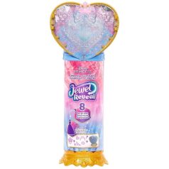   Disney Hercegnők - Csupaszív meglepetés baba - Hamupipőke