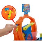 Hot Wheels City Mega autómosó