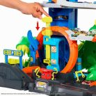 Hot Wheels City Ultimate garázs 2026