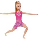 Barbie Feltöltődés - Barbie meditációs játékbaba