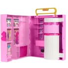Barbie Deluxe álom öltözőszoba