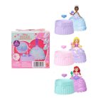 Disney Hercegnők Mini Cupcake meglepetés hercegnő (1 db)