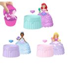 Disney Hercegnők Mini Cupcake meglepetés hercegnő (1 db)