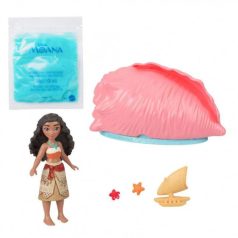   Disney Hercegnők Vaiana - Mini meglepetés homokzátony figurával (1 db)