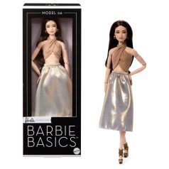 Barbie Basics Signature gyűjtői baba (Model 06)