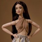 Barbie Basics Signature gyűjtői baba (Model 06)