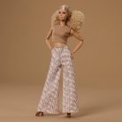 Barbie Basics Signature gyűjtői baba (Model 07)
