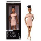 Barbie Basics Signature gyűjtői baba (Model 08)