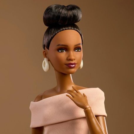 Barbie Basics Signature gyűjtői baba (Model 08)