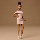 Barbie Basics Signature gyűjtői baba (Model 08)