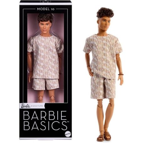 Barbie gyűjtői baba - Ken divatbaba