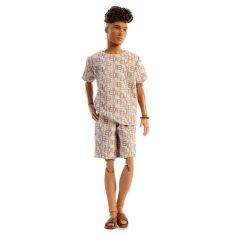 Barbie gyűjtői baba - Ken divatbaba