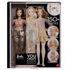 Barbie Signature - You Create Barbie baba